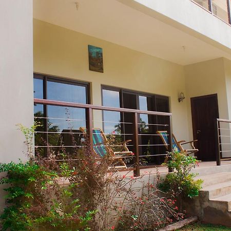 Anse Royale Panorama View Apartment Luaran gambar