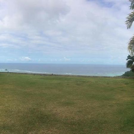 Anse Royale Panorama View Apartment Luaran gambar